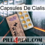 Cialis Capsules 41